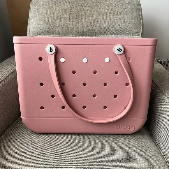 BOGG BAG Bags New Bogg Bag Original In Blush Poshmark